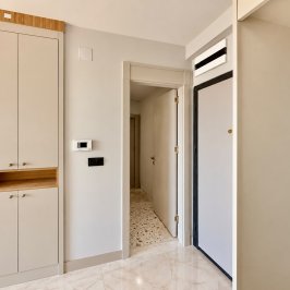 1+1 apartment in a new complex in Mersin, Limonlu - SERLIM11b867 - photo 31