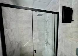 Квартира 1+1 в новом комплексе в Томюке, Мерсин - As4087311w &mdash; фото 42