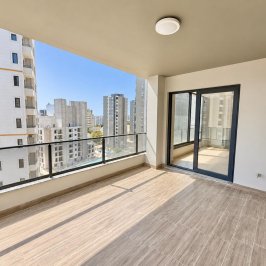 New large 3+1 apartment with a separate kitchen in Mezitli, Mersin - Aa140765 - photo 40