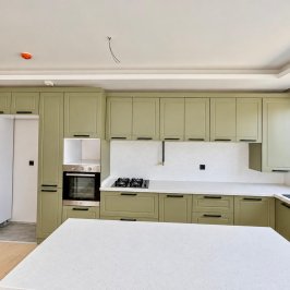 New large 3+1 apartment with a separate kitchen in Mezitli, Mersin - Aa140765 - photo 45