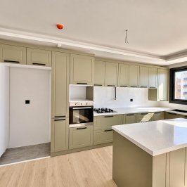 New large 3+1 apartment with a separate kitchen in Mezitli, Mersin - Aa140765 - photo 46