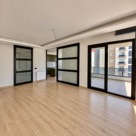 New large 3+1 apartment with a separate kitchen in Mezitli, Mersin - Aa140765 - photo 47