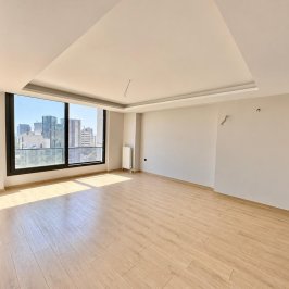 New large 3+1 apartment with a separate kitchen in Mezitli, Mersin - Aa140765 - photo 48