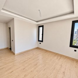 New large 3+1 apartment with a separate kitchen in Mezitli, Mersin - Aa140765 - photo 52