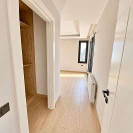 New large 3+1 apartment with a separate kitchen in Mezitli, Mersin - Aa140765 - photo 53