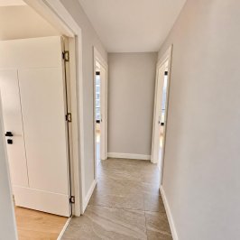 New large 3+1 apartment with a separate kitchen in Mezitli, Mersin - Aa140765 - photo 54