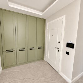 New large 3+1 apartment with a separate kitchen in Mezitli, Mersin - Aa140765 - photo 55