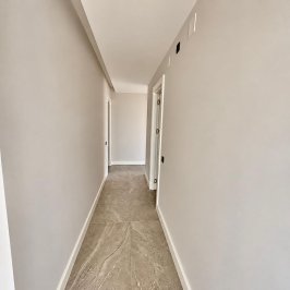 New large 3+1 apartment with a separate kitchen in Mezitli, Mersin - Aa140765 - photo 56