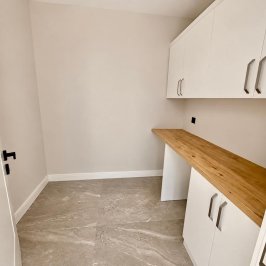 New large 3+1 apartment with a separate kitchen in Mezitli, Mersin - Aa140765 - photo 57