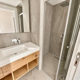 New large 3+1 apartment with a separate kitchen in Mezitli, Mersin - Aa140765 - photo 60