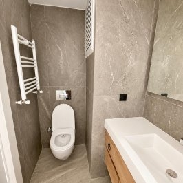 New large 3+1 apartment with a separate kitchen in Mezitli, Mersin - Aa140765 - photo 61