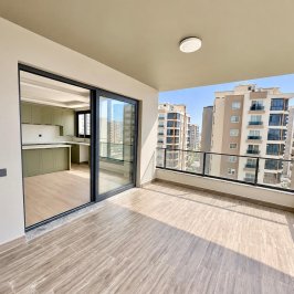 New large 3+1 apartment with a separate kitchen in Mezitli, Mersin - Aa140765 - photo 63