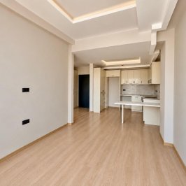 Квартира 1+1 в новом комплексе премиум класса в Мерсине, Томюк - As480145 &mdash; фото 40