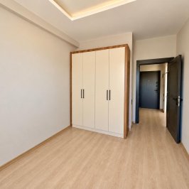 Квартира 1+1 в новом комплексе премиум класса в Мерсине, Томюк - As480145 &mdash; фото 41