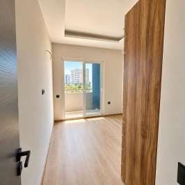 Квартира 1+1 в новом комплексе премиум класса в Мерсине, Томюк - As480145 &mdash; фото 42