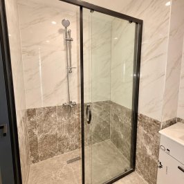 Квартира 1+1 в новом комплексе премиум класса в Мерсине, Томюк - As480145 &mdash; фото 43