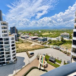 2-bedroom apartment with a huge terrace in Tece , Mersin - As1002275 - photo 78
