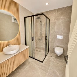 2-bedroom apartment with a huge terrace in Tece , Mersin - As1002275 - photo 43