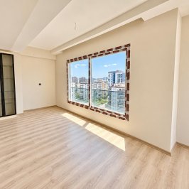 2-bedroom apartment with a huge terrace in Tece , Mersin - As1002275 - photo 44