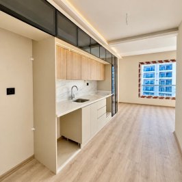 2-bedroom apartment with a huge terrace in Tece , Mersin - As1002275 - photo 45