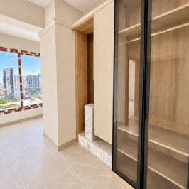 2-bedroom apartment with a huge terrace in Tece , Mersin - As1002275 - photo 46
