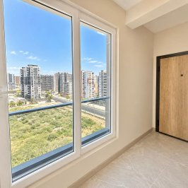 2-bedroom apartment with a huge terrace in Tece , Mersin - As1002275 - photo 47