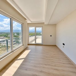 2+1 Apartment with a Huge Terrace in Tece , Mersin - As1002275 - Photo 50