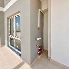 2-bedroom apartment with a huge terrace in Tece , Mersin - As1002275 - photo 57