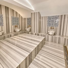 2-bedroom apartment with a huge terrace in Tece , Mersin - As1002275 - photo 62