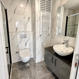 1+1 apartment in a new complex in Mersin, Mezitli - Aa407011 - photo 33