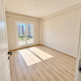 1+1 apartment in a new complex in Mersin, Mezitli - Aa407011 - photo 36