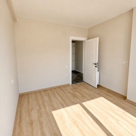 1+1 apartment in a new complex in Mersin, Mezitli - Aa407011 - photo 37