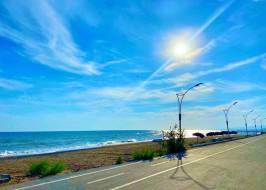 Kargıpınarı, Mersin'de prestijli bir sahil beldesidir. Fotoğraf 26