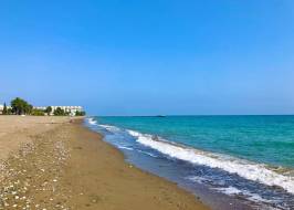 Kargıpınarı, Mersin'de prestijli bir sahil beldesidir. Fotoğraf 19
