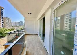 New 1+1 apartment in Mersin, Tomük - Ex225077 - photo 35
