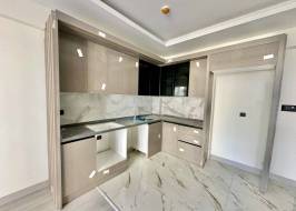 New 1+1 apartment in Mersin, Tomük - Ex225077 - photo 26