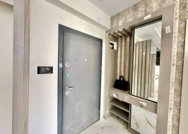 New 1+1 apartment in Mersin, Tomük - Ex225077 - photo 30