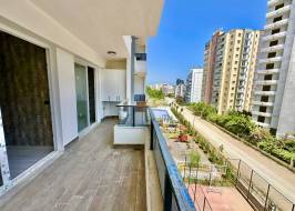 New 1+1 apartment in Mersin, Tomük - Ex225077 - photo 33