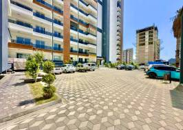 New 1+1 apartment in Mersin, Tomük - Ex225077 - photo 49