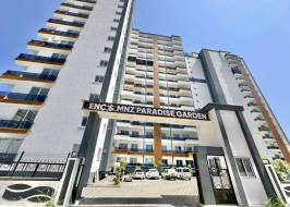 New 1+1 apartment in Mersin, Tomük - Ex225077 - photo 37