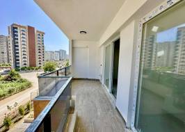 New 1+1 apartment by the sea in Mersin, Tomük - Ex240077 - photo 37