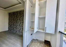 New 1+1 apartment by the sea in Mersin, Tomük - Ex240077 - photo 40
