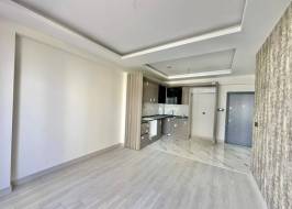 New 1+1 apartment by the sea in Mersin, Tomük - Ex240077 - photo 30