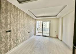 New 1+1 apartment by the sea in Mersin, Tomük - Ex240077 - photo 31