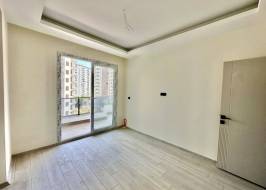 New 1+1 apartment by the sea in Mersin, Tomük - Ex240077 - photo 32