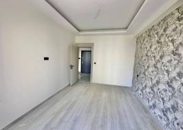 New 1+1 apartment by the sea in Mersin, Tomük - Ex240077 - photo 33