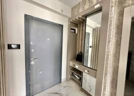 New 1+1 apartment by the sea in Mersin, Tomük - Ex240077 - photo 34