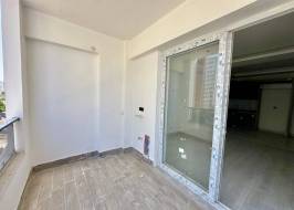 New 1+1 apartment by the sea in Mersin, Tomük - Ex240077 - photo 36