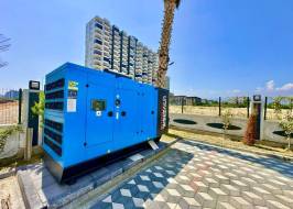 New 1+1 apartment by the sea in Mersin, Tomük - Ex240077 - photo 54