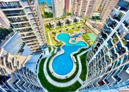 Томюк &mdash; курортный район Мерсина у моря &mdash; фото 42